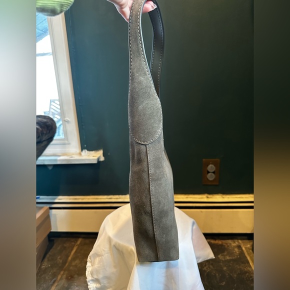 Coach Brooklyn 28 hobo shoulder bag NWOT - Picture 6 of 10